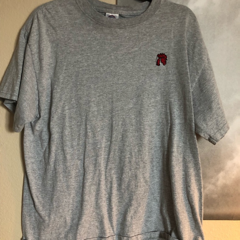 Short sleeve t-shirt